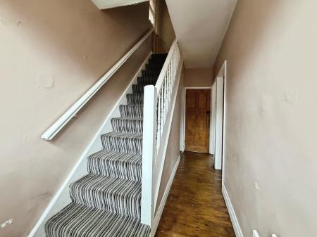 3 bedroom Terraced House for sale in Throstlenest Avenue, Wigan, WN6