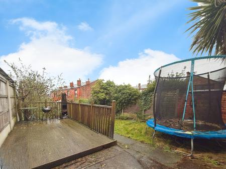 3 bedroom Terraced House for sale in Throstlenest Avenue, Wigan, WN6