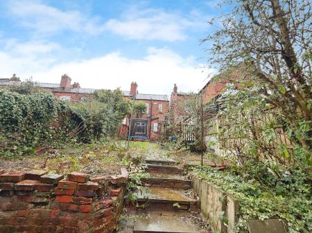 3 bedroom Terraced House for sale in Throstlenest Avenue, Wigan, WN6
