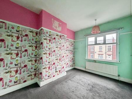 3 bedroom Terraced House for sale in Throstlenest Avenue, Wigan, WN6