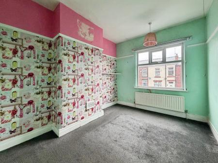 3 bedroom Terraced House for sale in Throstlenest Avenue, Wigan, WN6