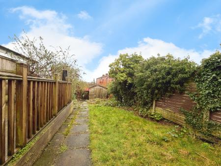 3 bedroom Terraced House for sale in Throstlenest Avenue, Wigan, WN6