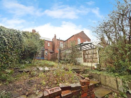 3 bedroom Terraced House for sale in Throstlenest Avenue, Wigan, WN6