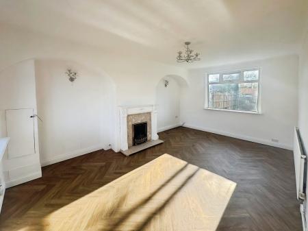 3 bedroom Terraced House to let in Bluebell Avenue, Standish, Wigan, WN6