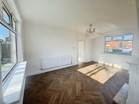 3 bedroom Terraced House to let in Bluebell Avenue, Standish, Wigan, WN6