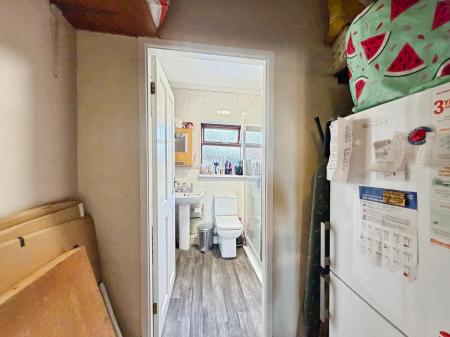 3 bedroom Terraced House for sale in Warrington Road, Ince, Wigan, WN3