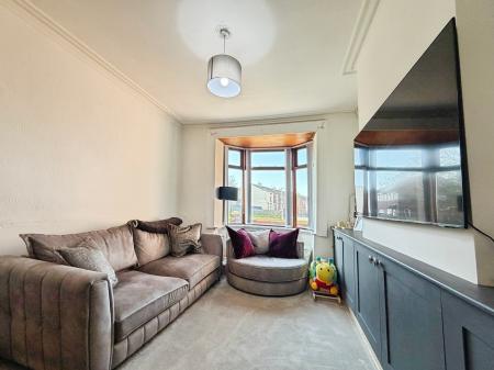 3 bedroom Terraced House for sale in Warrington Road, Ince, Wigan, WN3
