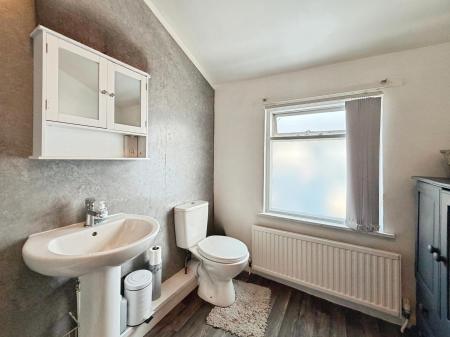 3 bedroom Terraced House for sale in Warrington Road, Ince, Wigan, WN3
