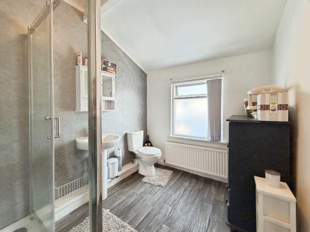 3 bedroom Terraced House for sale in Warrington Road, Ince, Wigan, WN3