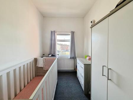 3 bedroom Terraced House for sale in Warrington Road, Ince, Wigan, WN3