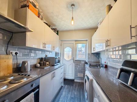 3 bedroom Terraced House for sale in Warrington Road, Ince, Wigan, WN3
