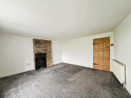 2 bedroom Semi-detached house for sale in Upholland Road, Billinge, Wigan, WN5