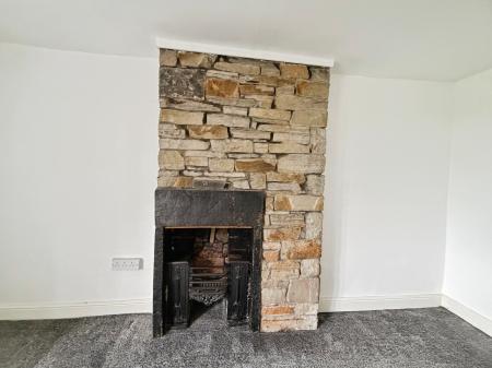 2 bedroom Semi-detached house for sale in Upholland Road, Billinge, Wigan, WN5