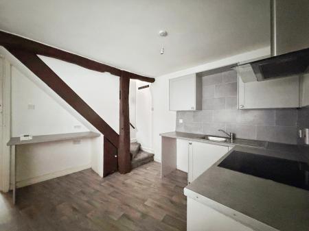 2 bedroom Semi-detached house for sale in Upholland Road, Billinge, Wigan, WN5