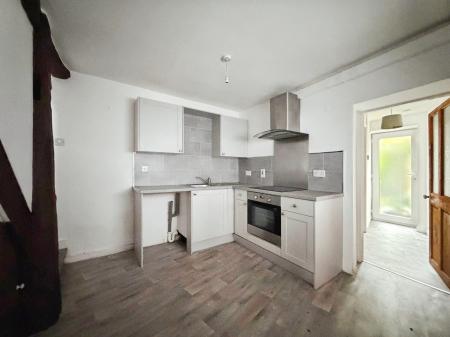 2 bedroom Semi-detached house for sale in Upholland Road, Billinge, Wigan, WN5