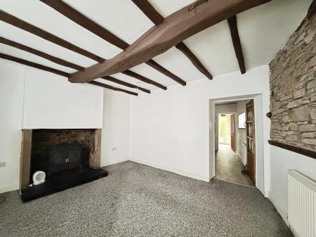 2 bedroom Semi-detached house for sale in Upholland Road, Billinge, Wigan, WN5