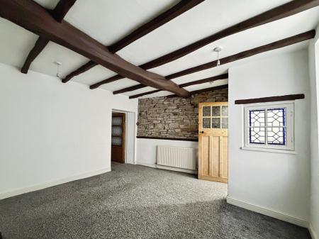 2 bedroom Semi-detached house for sale in Upholland Road, Billinge, Wigan, WN5