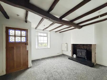 2 bedroom Semi-detached house for sale in Upholland Road, Billinge, Wigan, WN5