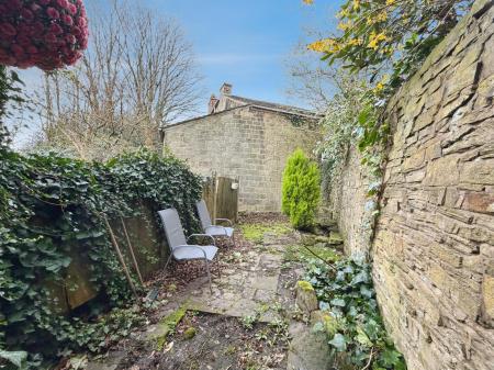 2 bedroom Semi-detached house for sale in Upholland Road, Billinge, Wigan, WN5