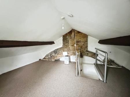 2 bedroom Semi-detached house for sale in Upholland Road, Billinge, Wigan, WN5