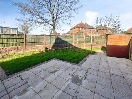 3 bedroom Terraced House to let in Levens Walk, Norley Hall, Wigan, WN5