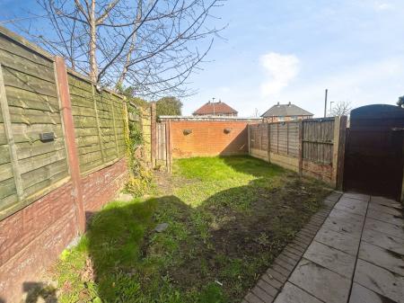 3 bedroom Terraced House to let in Levens Walk, Norley Hall, Wigan, WN5