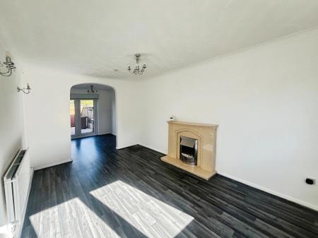 3 bedroom Terraced House to let in Levens Walk, Norley Hall, Wigan, WN5