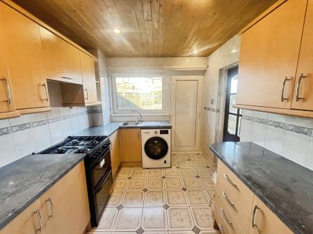 3 bedroom Terraced House to let in Levens Walk, Norley Hall, Wigan, WN5