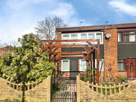 3 bedroom Terraced House to let in Levens Walk, Norley Hall, Wigan, WN5