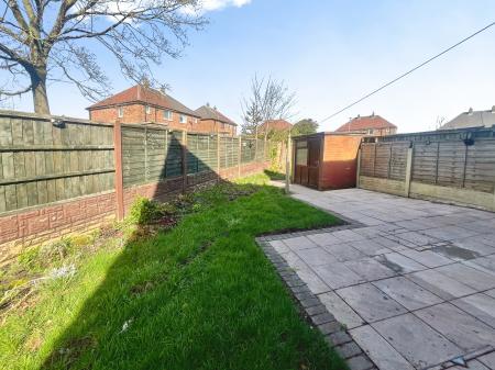 3 bedroom Terraced House to let in Levens Walk, Norley Hall, Wigan, WN5
