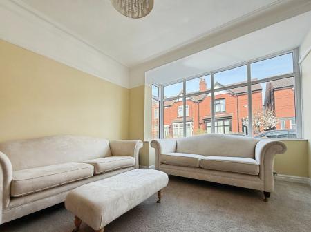 3 bedroom Semi-detached house for sale in Kingsway,, Wigan, WN1