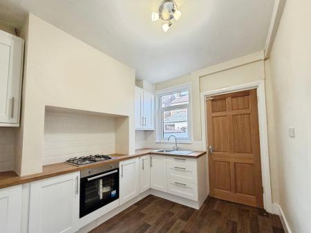 3 bedroom Semi-detached house for sale in Kingsway,, Wigan, WN1
