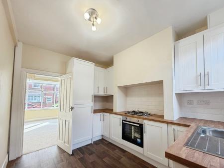3 bedroom Semi-detached house for sale in Kingsway,, Wigan, WN1