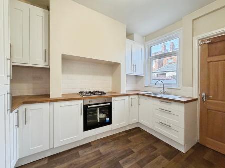 3 bedroom Semi-detached house for sale in Kingsway,, Wigan, WN1