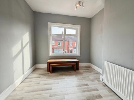 3 bedroom Semi-detached house for sale in Kingsway,, Wigan, WN1