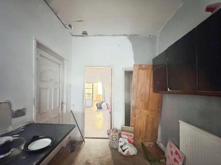 3 bedroom Terraced House for sale in Neville Street, Platt Bridge, Wigan, WN2