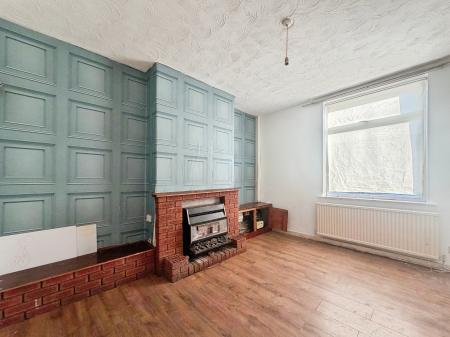 3 bedroom Terraced House for sale in Neville Street, Platt Bridge, Wigan, WN2