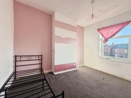 3 bedroom Terraced House for sale in Neville Street, Platt Bridge, Wigan, WN2