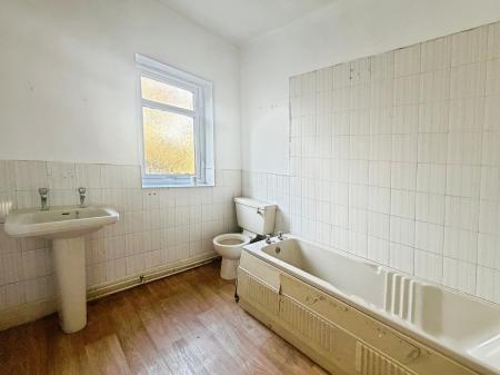 3 bedroom Terraced House for sale in Neville Street, Platt Bridge, Wigan, WN2