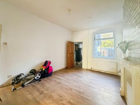 3 bedroom Terraced House for sale in Neville Street, Platt Bridge, Wigan, WN2