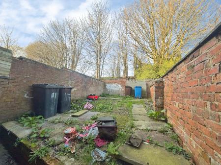 3 bedroom Terraced House for sale in Neville Street, Platt Bridge, Wigan, WN2
