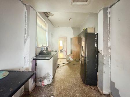 3 bedroom Terraced House for sale in Neville Street, Platt Bridge, Wigan, WN2