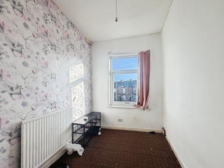 3 bedroom Terraced House for sale in Neville Street, Platt Bridge, Wigan, WN2