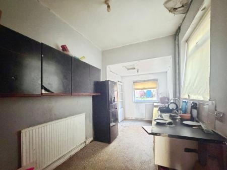 3 bedroom Terraced House for sale in Neville Street, Platt Bridge, Wigan, WN2