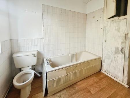 3 bedroom Terraced House for sale in Neville Street, Platt Bridge, Wigan, WN2