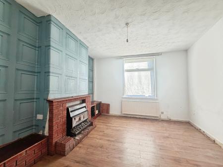3 bedroom Terraced House for sale in Neville Street, Platt Bridge, Wigan, WN2