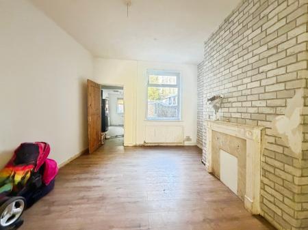 3 bedroom Terraced House for sale in Neville Street, Platt Bridge, Wigan, WN2