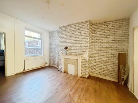 3 bedroom Terraced House for sale in Neville Street, Platt Bridge, Wigan, WN2