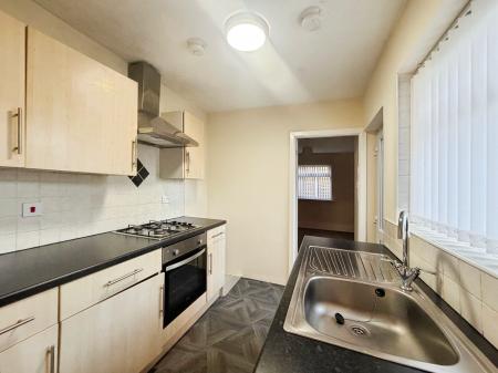 3 bedroom Terraced House for sale in Warrington Road, Wigan, WN1