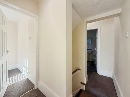 3 bedroom Terraced House for sale in Warrington Road, Wigan, WN1